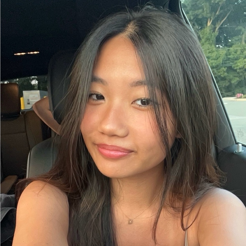 Meet your Posher, Gillian